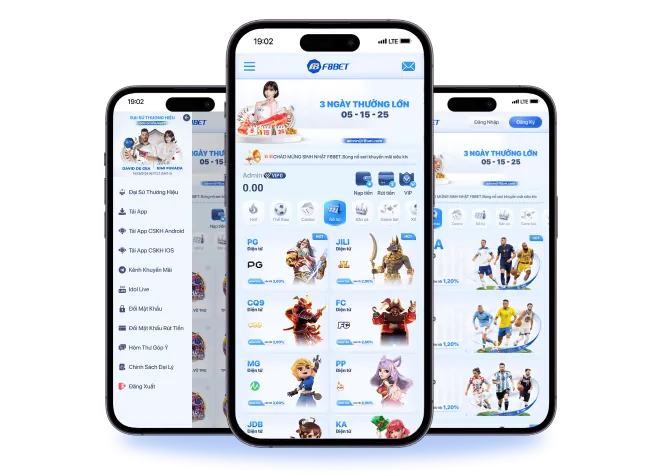 Kho game đa dạng eu9vn
