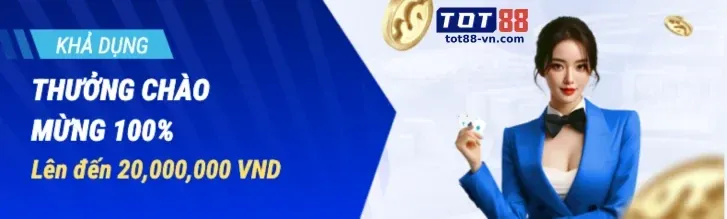 Khuyến mãi chào mừng eu9vn login cho người chơi slot