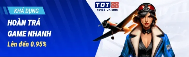Ưu đãi nạp lại hàng ngày eu9vn