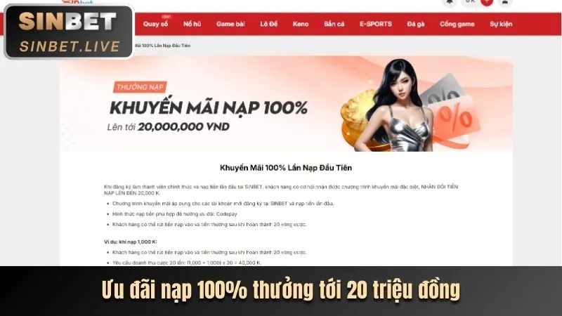 Hướng dẫn nạp rút tiền an toàn tại EU9VN