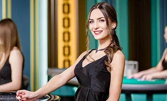 Video slot hiện đại với đồ họa 3D